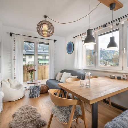 Jara Apartment- Ramsau Am Dachstein Buitenkant foto