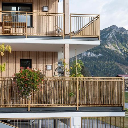 Jara Apartment- Ramsau Am Dachstein Buitenkant foto