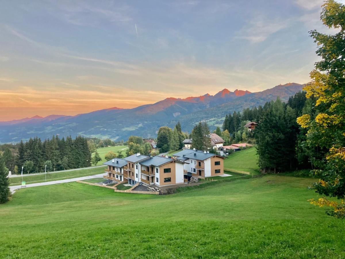 Jara Apartment- Ramsau Am Dachstein Buitenkant foto