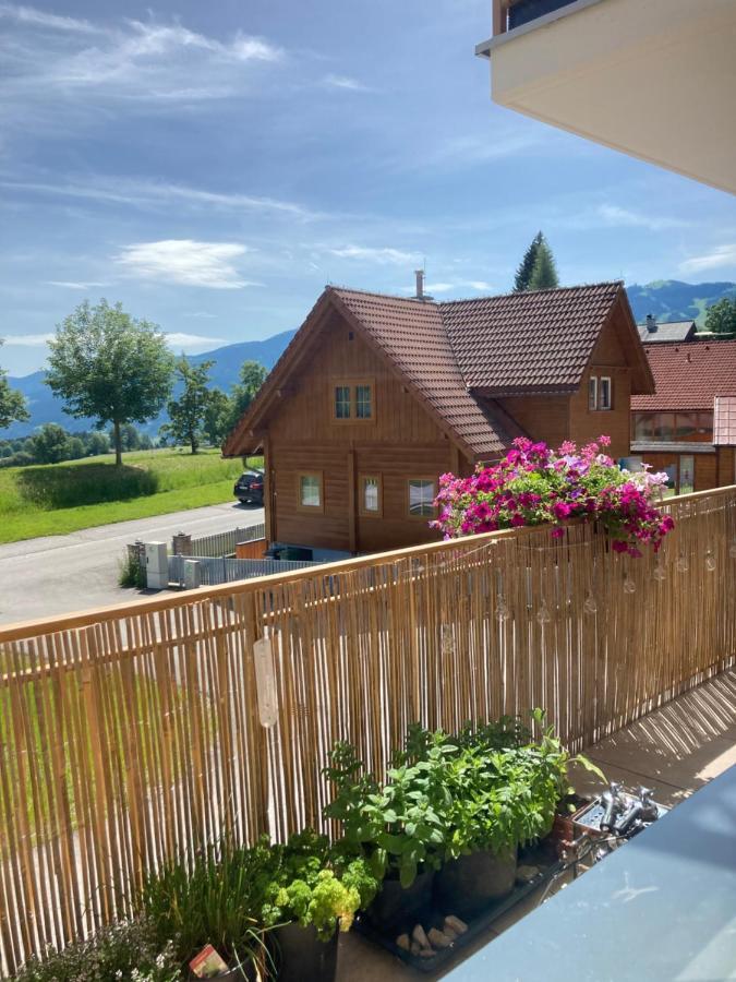 Jara Apartment- Ramsau Am Dachstein Buitenkant foto