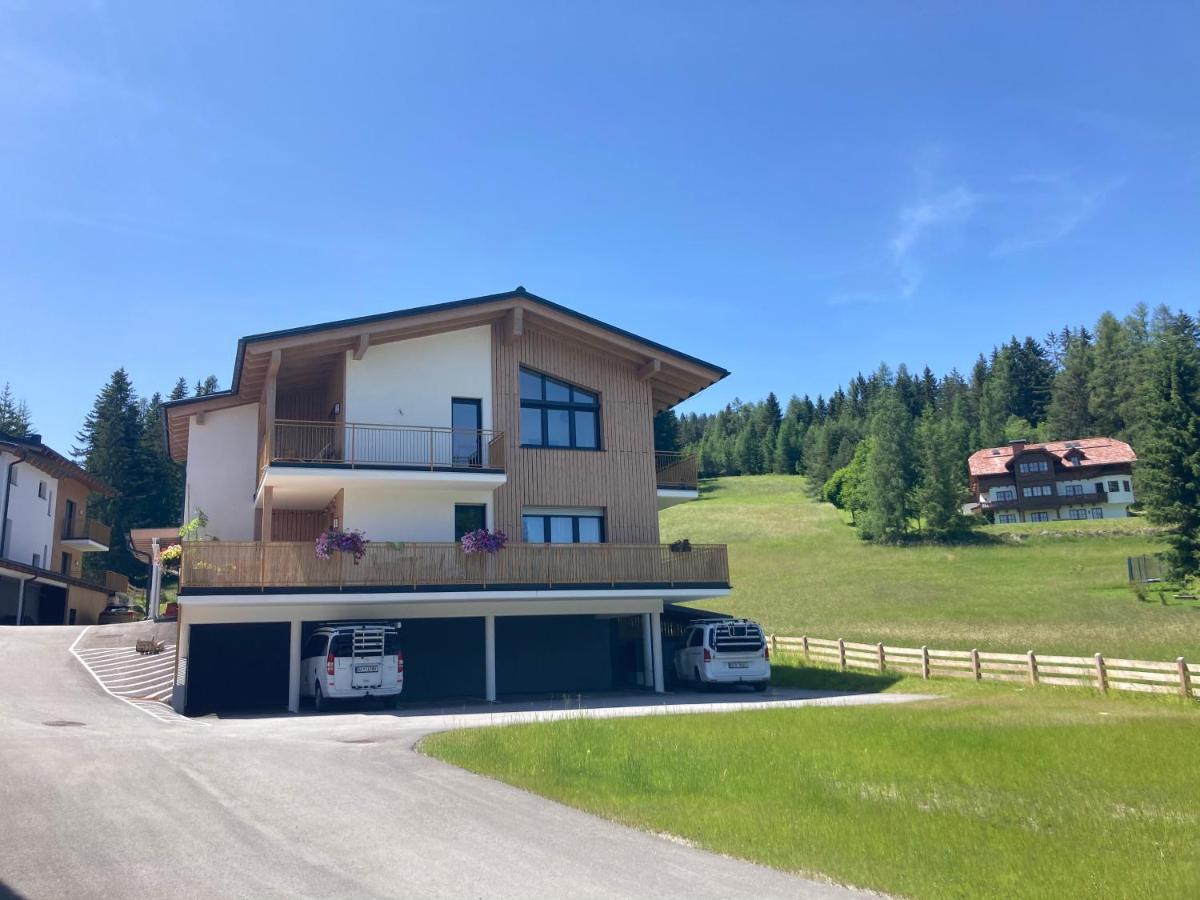 Jara Apartment- Ramsau Am Dachstein Buitenkant foto