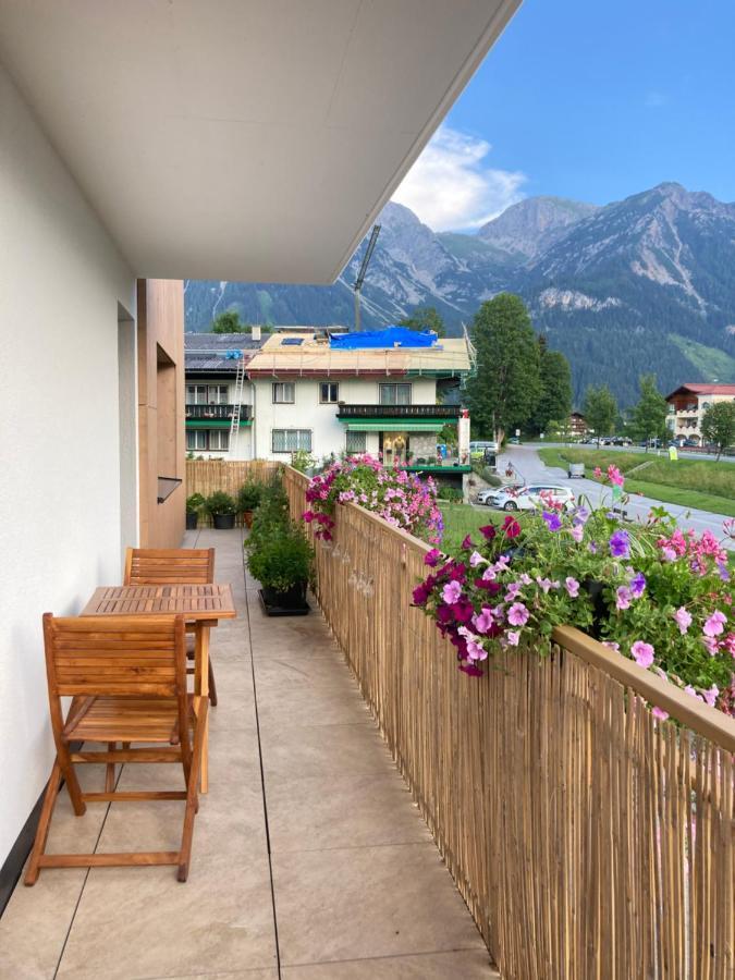 Jara Apartment- Ramsau Am Dachstein Buitenkant foto