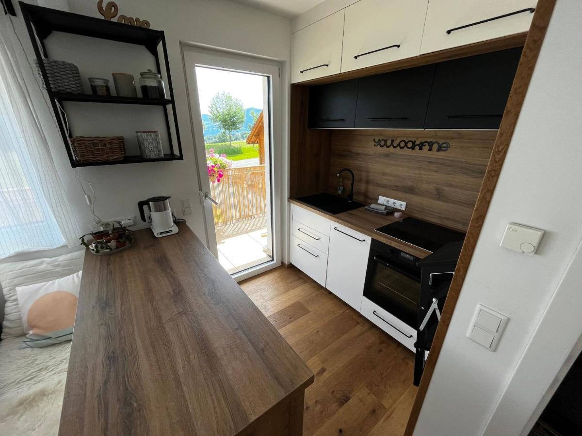 Jara Apartment- Ramsau Am Dachstein Buitenkant foto