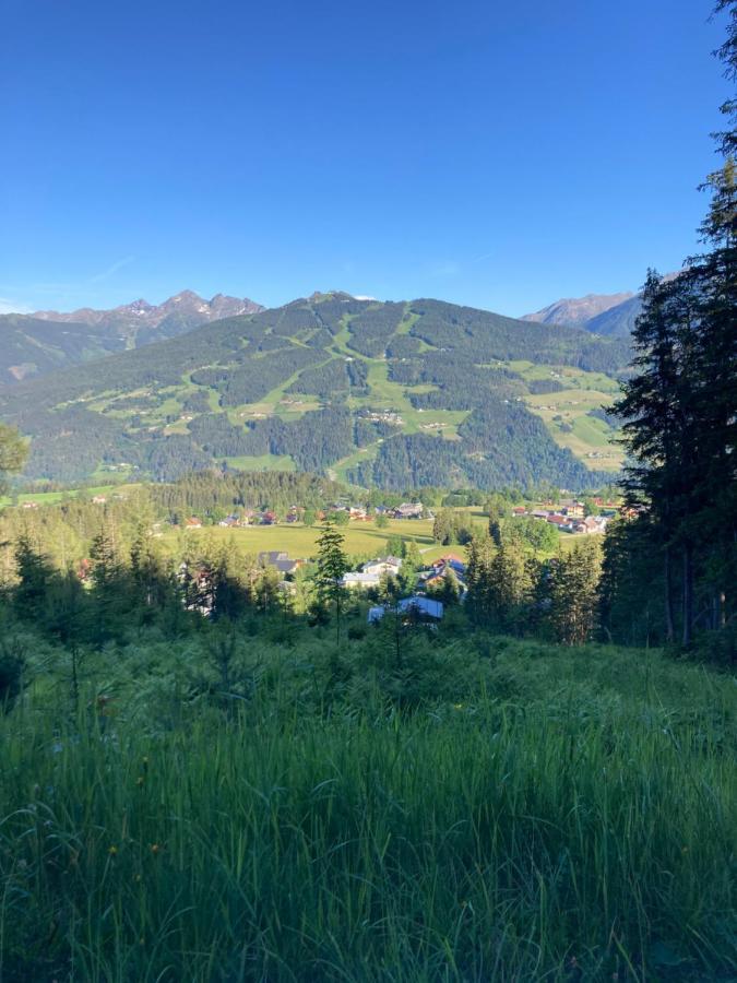 Jara Apartment- Ramsau Am Dachstein Buitenkant foto