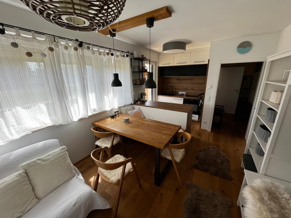 Jara Apartment- Ramsau Am Dachstein Buitenkant foto