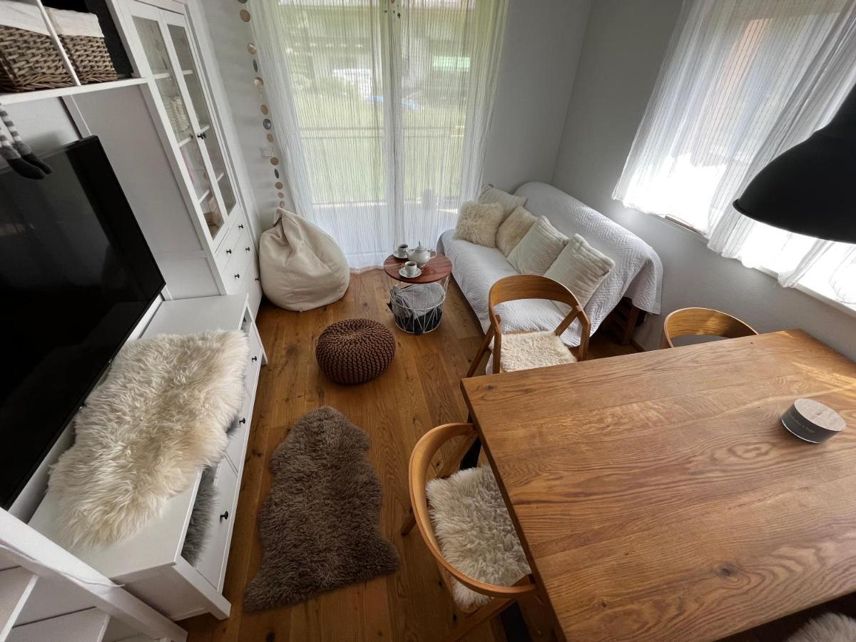 Jara Apartment- Ramsau Am Dachstein Buitenkant foto