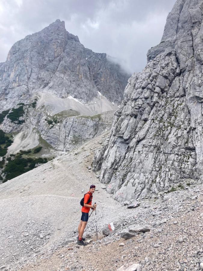 Jara Apartment- Ramsau Am Dachstein Buitenkant foto