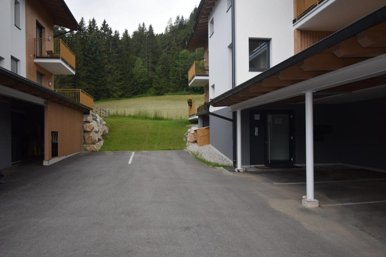 Jara Apartment- Ramsau Am Dachstein Buitenkant foto