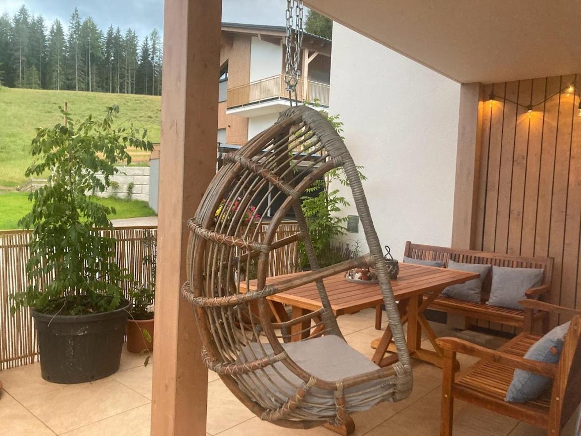Jara Apartment- Ramsau Am Dachstein Buitenkant foto