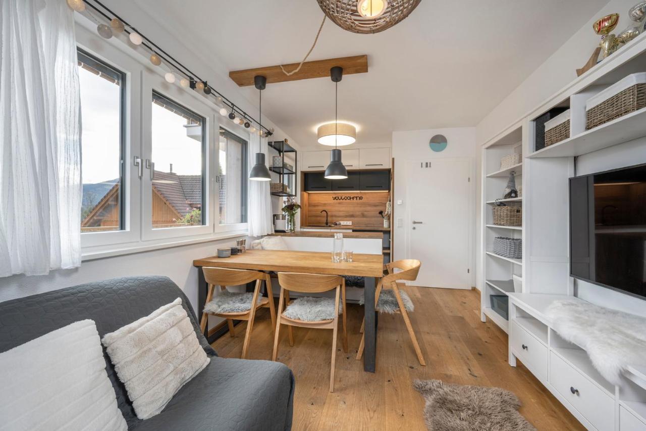 Jara Apartment- Ramsau Am Dachstein Buitenkant foto