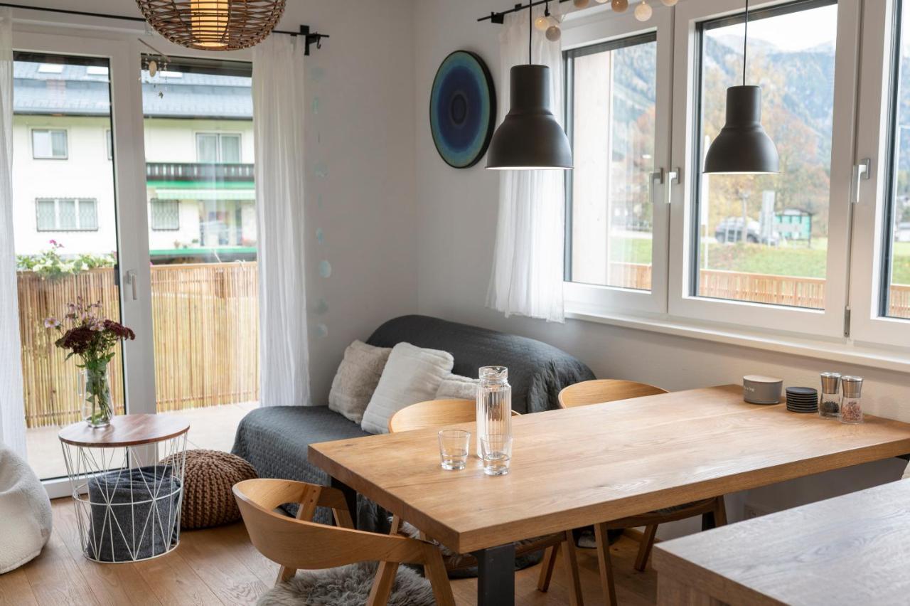 Jara Apartment- Ramsau Am Dachstein Buitenkant foto