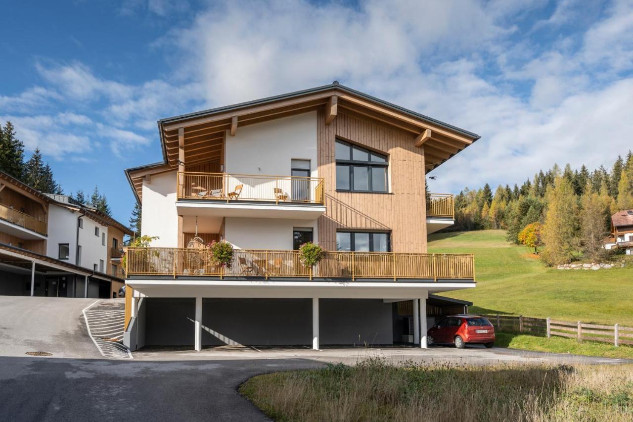 Jara Apartment- Ramsau Am Dachstein Buitenkant foto