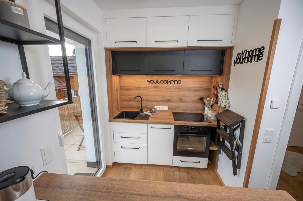 Jara Apartment- Ramsau Am Dachstein Buitenkant foto
