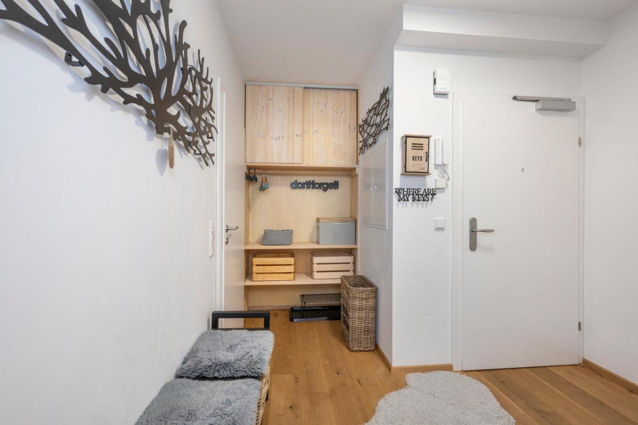 Jara Apartment- Ramsau Am Dachstein Buitenkant foto