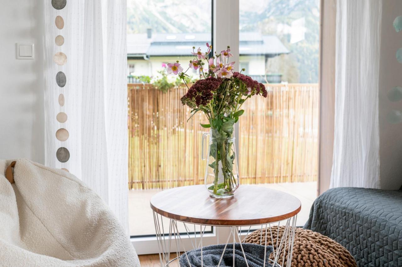 Jara Apartment- Ramsau Am Dachstein Buitenkant foto
