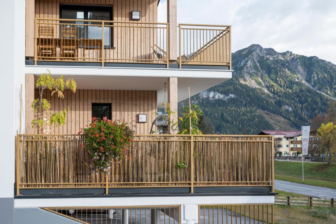 Jara Apartment- Ramsau Am Dachstein Buitenkant foto